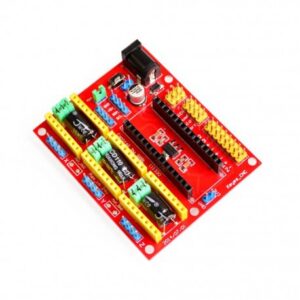 cnc shield arduino nano expansion board v4 / a4988 for 3d printer