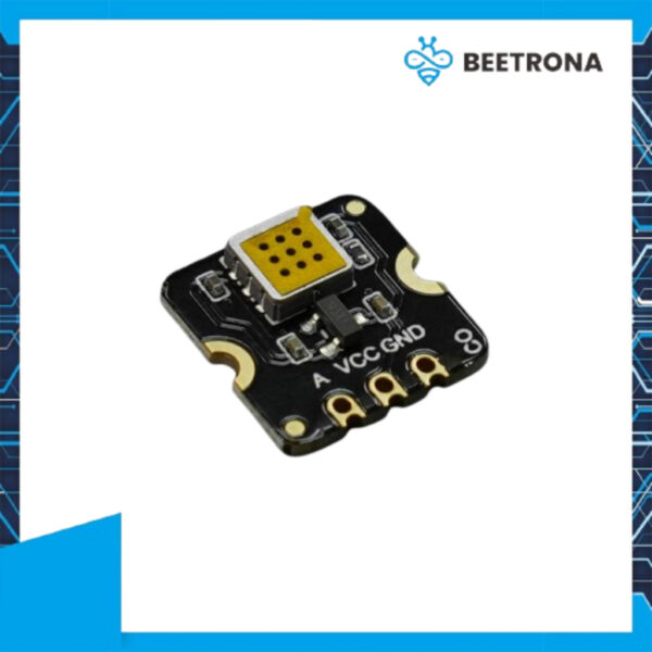 carbon monoxide co gas detection sensor mems fermion dfrobot