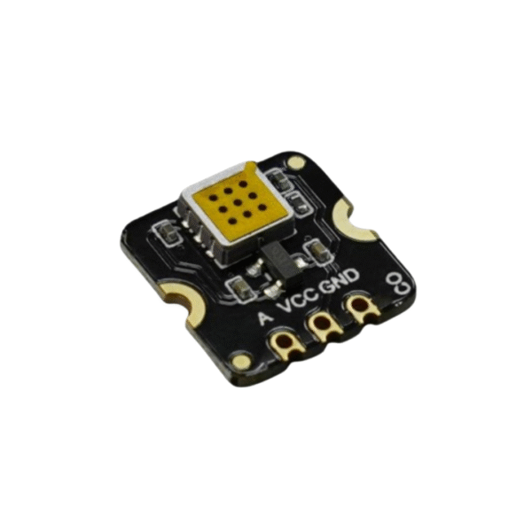 carbon monoxide co gas detection sensor mems fermion dfrobot