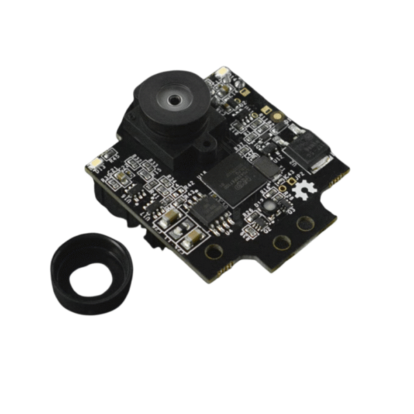 charmed labs pixy 2 cmucam5 image sensor cmu cam 5