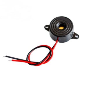 continous sound buzzer 3 24v 20db sfm dc 3v 24v