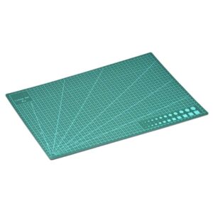 cutting mat ukuran a3 9sea tebal 3mm