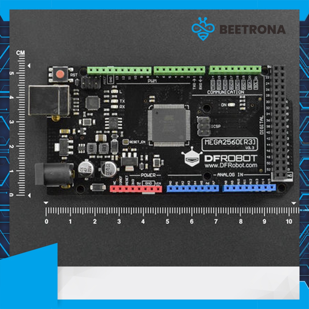 dfrduino mega2560 arduino mega 2560 r3 dfrobot dfrduino mega2560 arduino mega 2560 r3 dfrobot