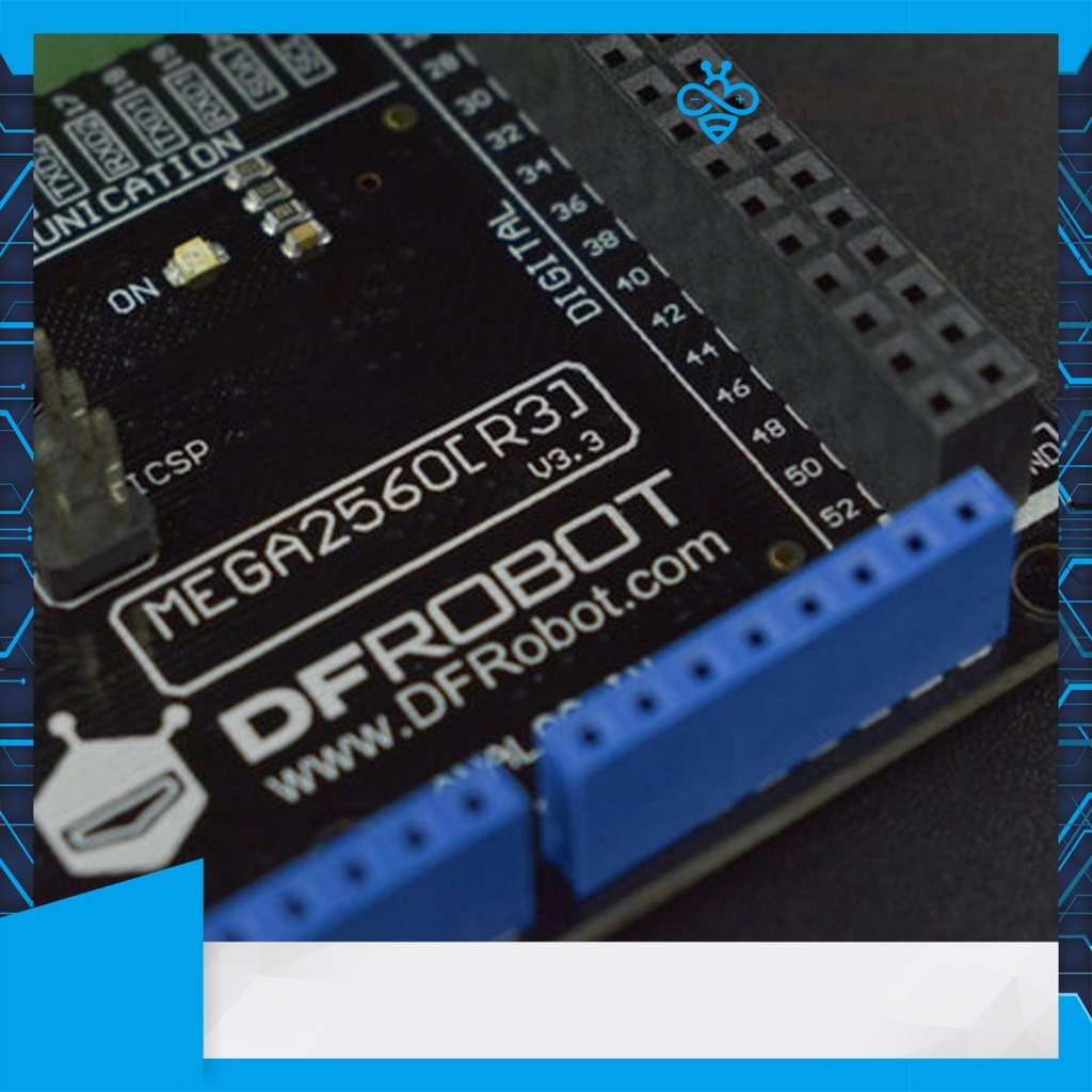dfrduino mega2560 arduino mega 2560 r3 dfrobot dfrduino mega2560 arduino mega 2560 r3 dfrobot