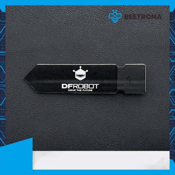 dfrobot analog capacitive soil moisture corrosion resistant