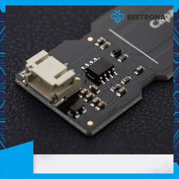 dfrobot analog capacitive soil moisture corrosion resistant