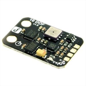 dfrobot 10 dof mems imu sensor