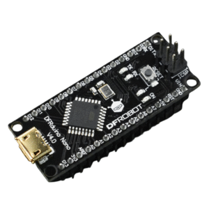 dfrobot dfrduino nano arduino