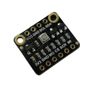 dfrobot fermion bme680 environmental temperature humidity sensor