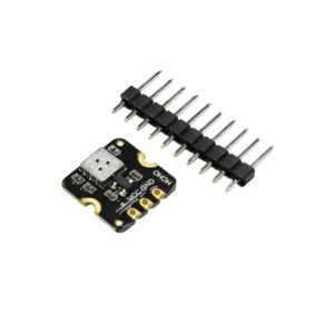 dfrobot fermion formaldehyde sensor (breakout, 0 3ppm mems hcho detection, low power)