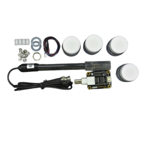 dfrobot gravity analog electrical conductivity sensor ec meter k=1 v2