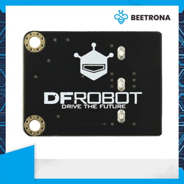 dfrobot gravity analog high temperature sensor (30c~350c)