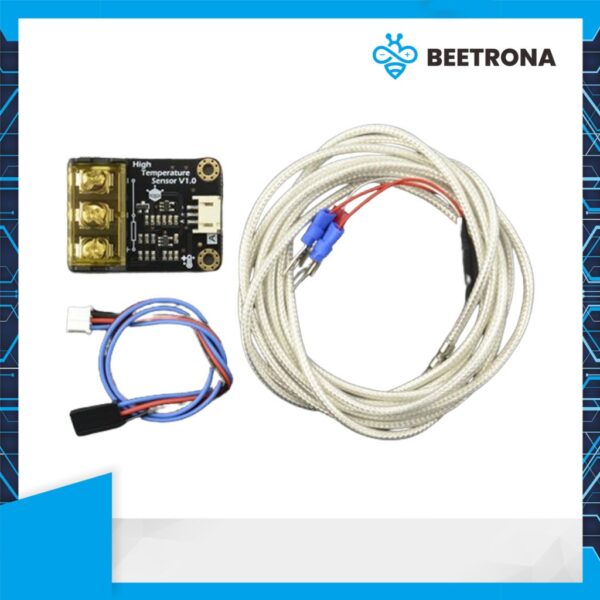 dfrobot gravity analog high temperature sensor (30c~350c)