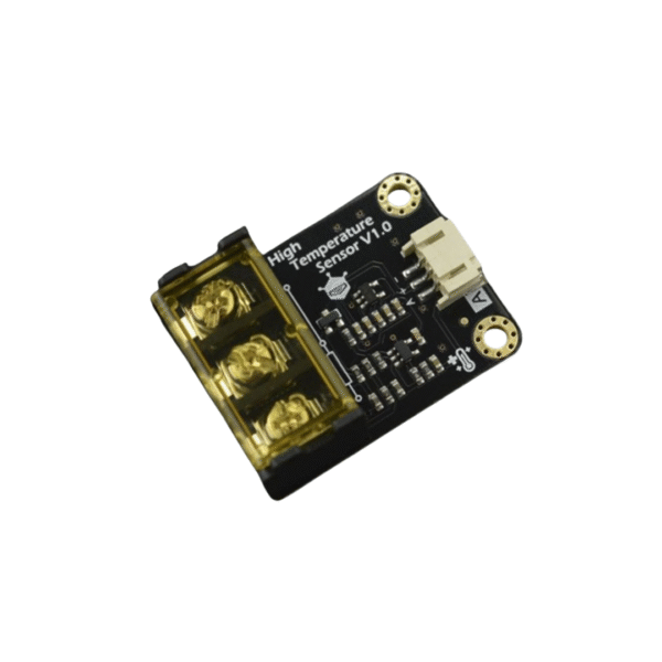 dfrobot gravity analog high temperature sensor (30c~350c)