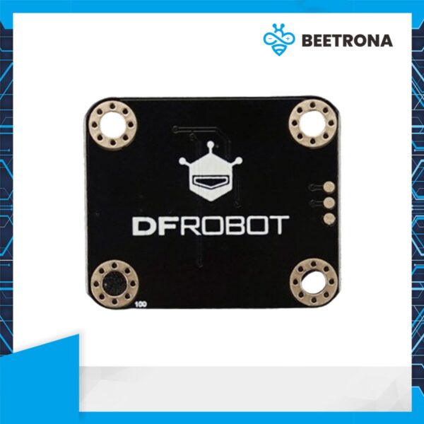 dfrobot gravity linear / analog hall effect sensor with +/ 1200 gs magnetic field range