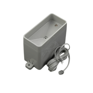 dfrobot gravity tipping bucket rainfall sensor i2c & uart