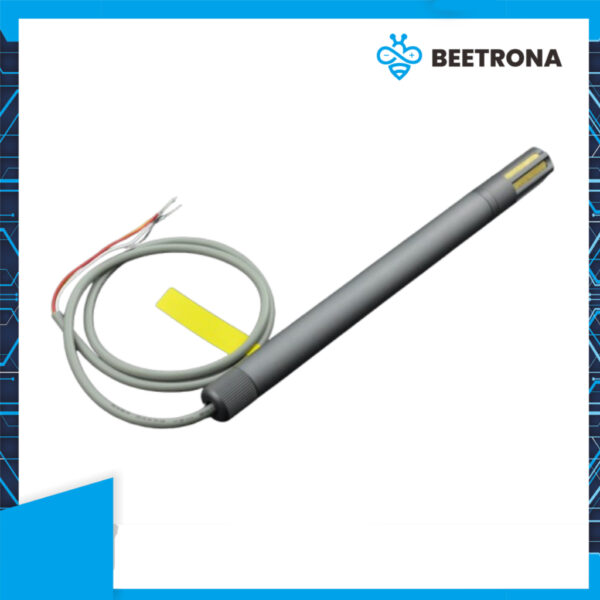 rs485 temperature & humidity sensor (dfrobot)