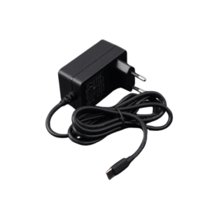 dfrobot usb power supply for raspberry pi 5 5v 5a eu standard ce certified
