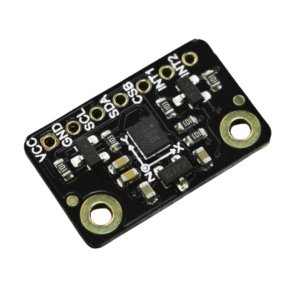 dfrobot fermion bmx160 9 axis sensor accelerometer gyroscope
