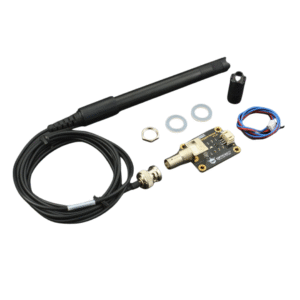 dfrobot gravity analog dissolved oxygen sensor meter kit arduino
