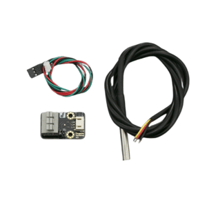 dfrobot gravity sensor suhu ds18b20 waterproof temperatur for arduino