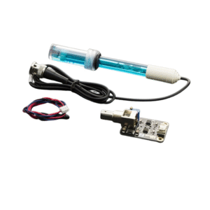 dfrobot gravity ph sensor analog meter kit v1
