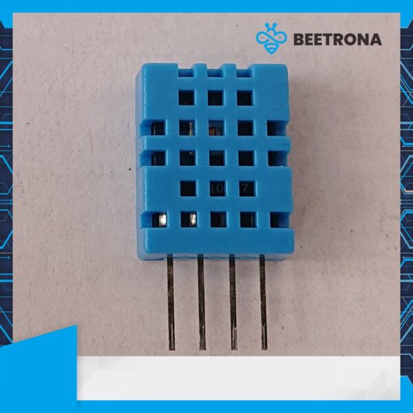 dht11 temperature humidity sensor suhu kelembaban module dht 11 arduino