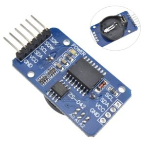ds3231 i2c rtc module for arduino real time clock iic module