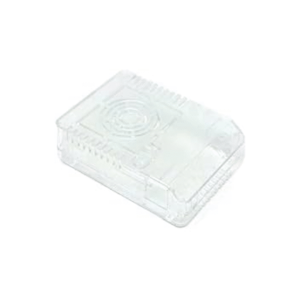 case odroid xu4 clear