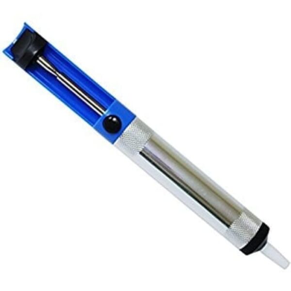 desoldering pump penyedot timah solder