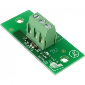 devantech tsa01 analog temperature sensor kr08080 mcp9700a