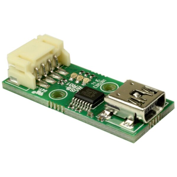 devantech usb ser01 usb to serial adapter