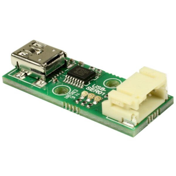 devantech usb ser01 usb to serial adapter