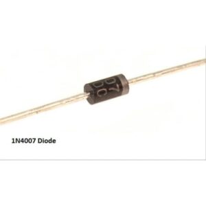 dioda 1n4007 in4007 1a 1200v rectifier diode 4007
