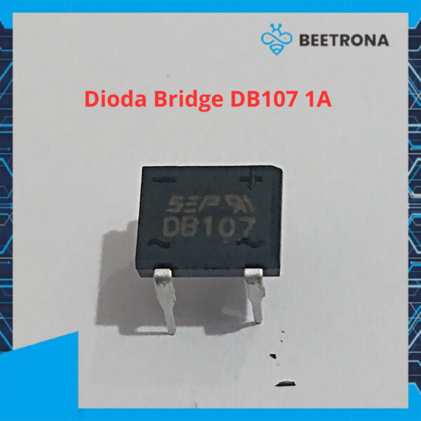 dioda bridge db107 1a diode penyearah