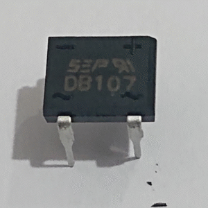 dioda bridge db107 1a diode penyearah