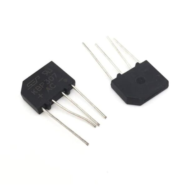 dioda kbp307 3a 700v rectifier diode kbp 307