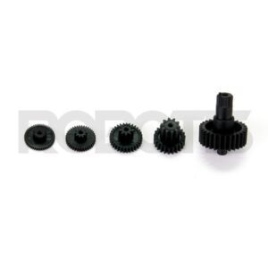 ax 12a gear set for dynamixel ax 12a