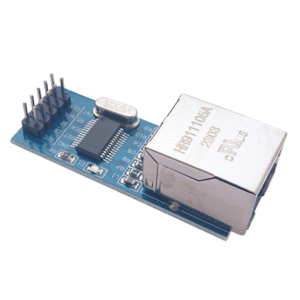 enc28j60 lan ethernet mini network board 25mhz for arduino