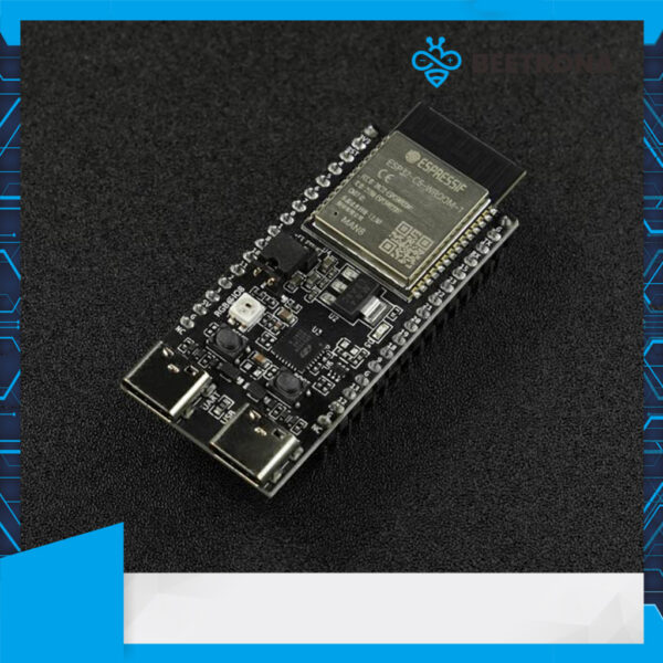 esp32 c6 devkitc 1 n8 board
