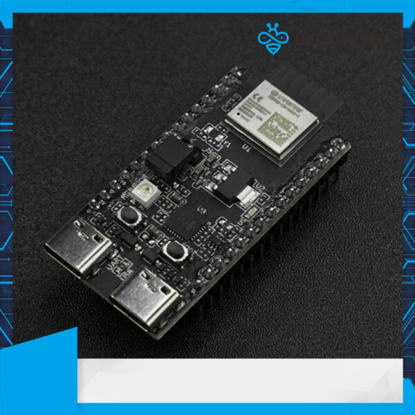 esp32 c6 devkitm 1 board