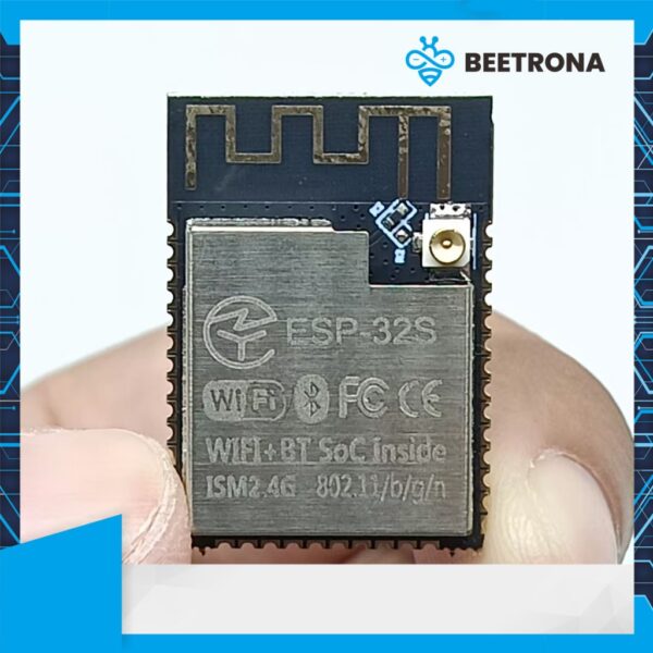 esp32 s smd