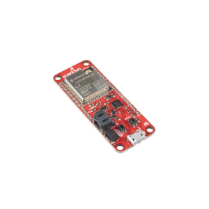 esp32 sparkfun thing plus with u.fl connector