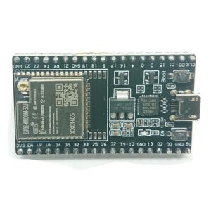 esp32 wroom 32u devkitc board wifi bluetooth