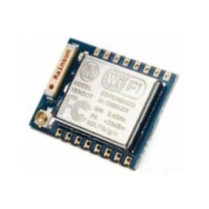 esp8266 esp 07 wifi module
