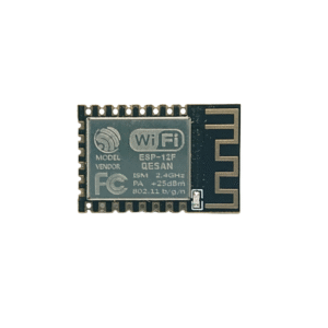 esp8266 esp 12f esp12f esp 12 esp12 wifi serial transceiver arduino