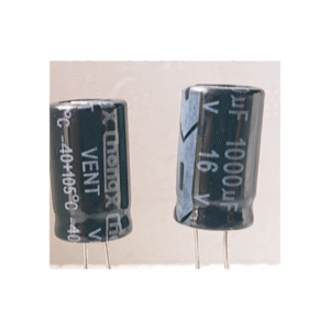 elco kapasitor 1000uf 16v