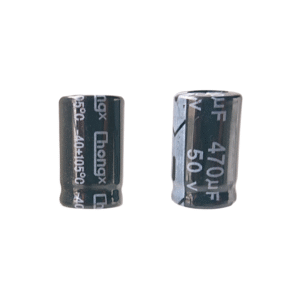 elco kapasitor 470uf 50v