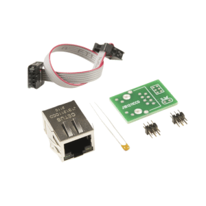 ethernet kit for teensy 4.1 module