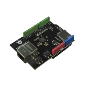 ethernet shield w5100s v3 dfrduino dfrobot